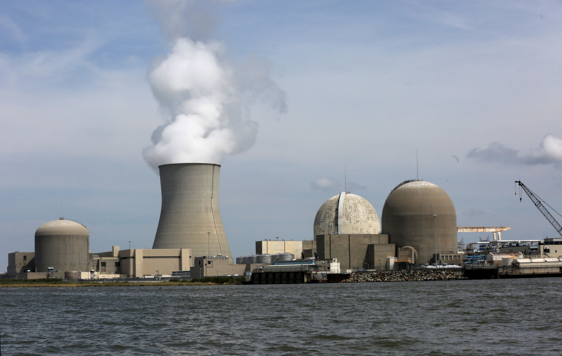 Salem Wind Port